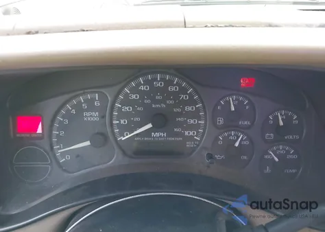 2002 Chevrolet Silverado 1500 Ls из США, поврежденный, VIN 1GCEK14V02Z331249